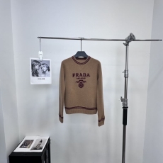 Prada Sweaters